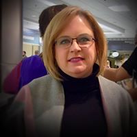 Susan Harman Photo 8