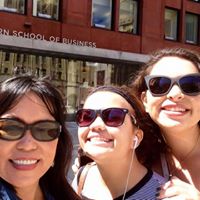 Rachelle Russell Photo 11