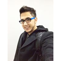 Sameer Abdullah Photo 17