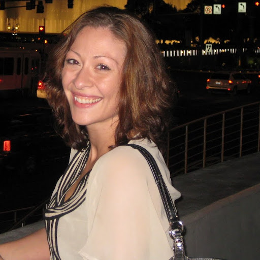 Katherine Russell Photo 43