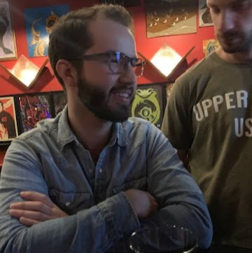 John Vandyke Photo 6