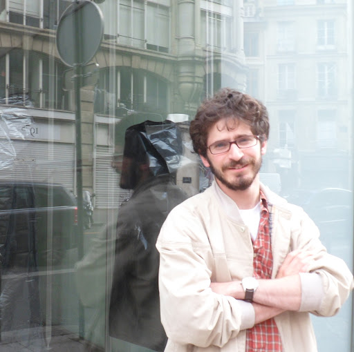 Eric Weinstein Photo 17