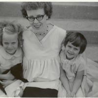 Judy Gregory Photo 41