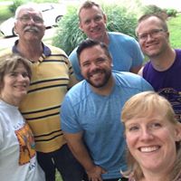 Sarah Stockwell Photo 16