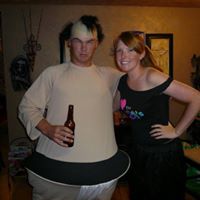 Joshua Gerber Photo 11