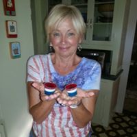 Paula Blum Photo 12