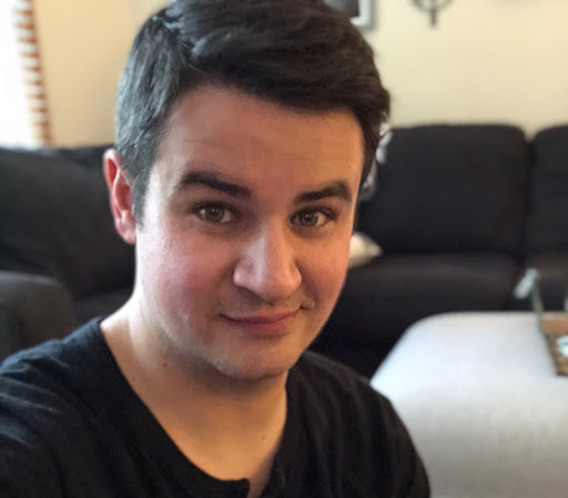 Jonathan Jacobs Photo 25