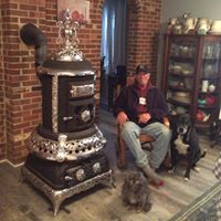 Dean Jensen Photo 10