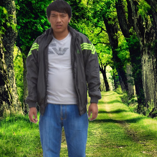 Sandesh Lama Photo 17