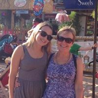 Rosie Garner Photo 10