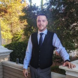 Donald Sanderson Photo 37