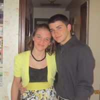 Crystal Richards Photo 14