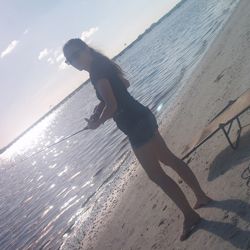 Tina Huntington Photo 4