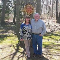 Christine Nicholson Photo 15