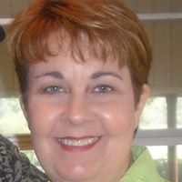 Martha Warner Photo 34