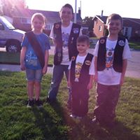 Stephen Marcum Photo 23