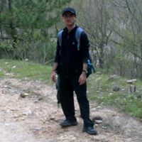 Robert Hector Photo 14