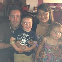 Stephen Humphreys Photo 33