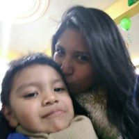 Mayra Santos Photo 35