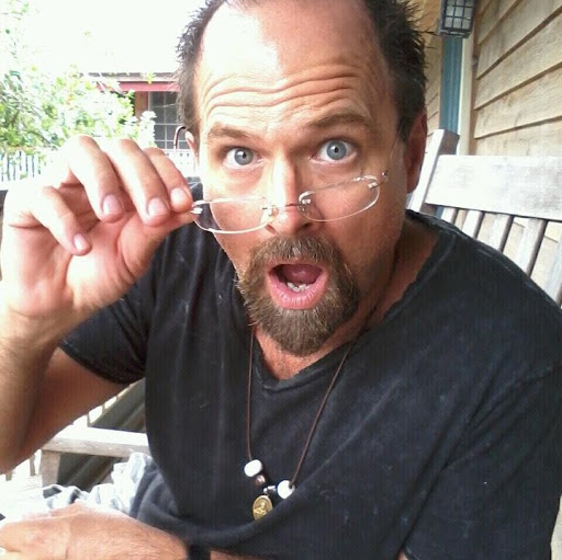 Mark Sturm Photo 11