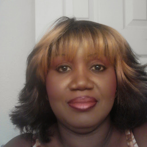 Carla Booker Photo 3