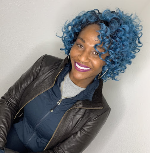Latoya Mack Photo 15