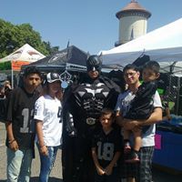 Jessica Juarez Photo 31
