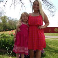 Marie Spence Photo 11