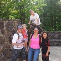 Julie Cowell Photo 12