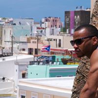 Jeffrey Clay Photo 19