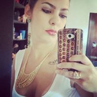 Rebecca Paz Photo 8