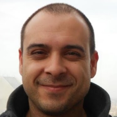 Luis Soeiro Photo 2