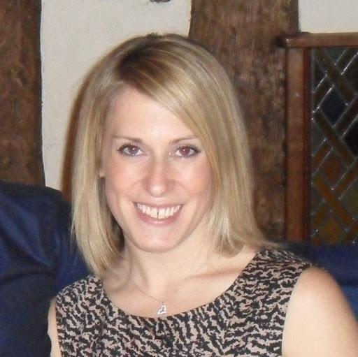 Rebecca Salter Photo 14