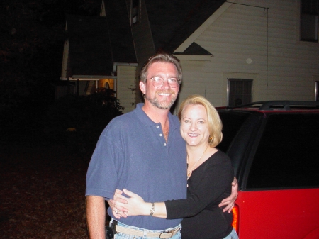 Paula Powell Photo 32