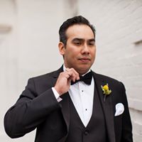 Rudy Sandoval Photo 16