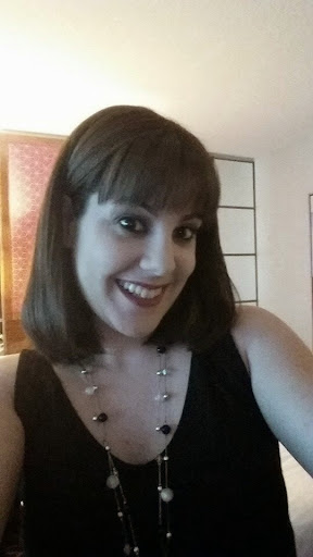 Samantha Mclaughlin Photo 8