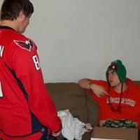 Brandon Poole Photo 6