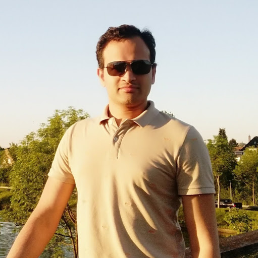Prashant Desai Photo 40