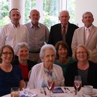 Diane Walker Photo 26