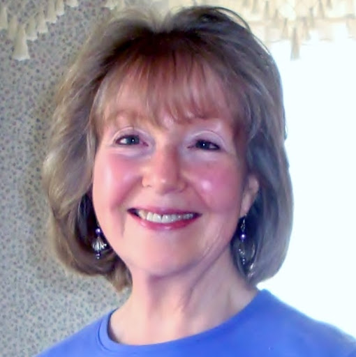 Marcia Hamilton Photo 27