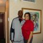 Constance Clark Photo 35