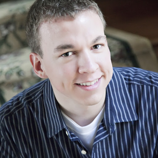 Michael Severson Photo 15