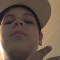 Christian Hampton Photo 4