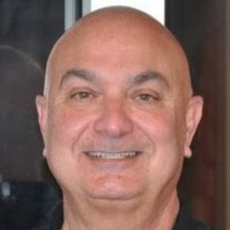 Michael Joseph Photo 16