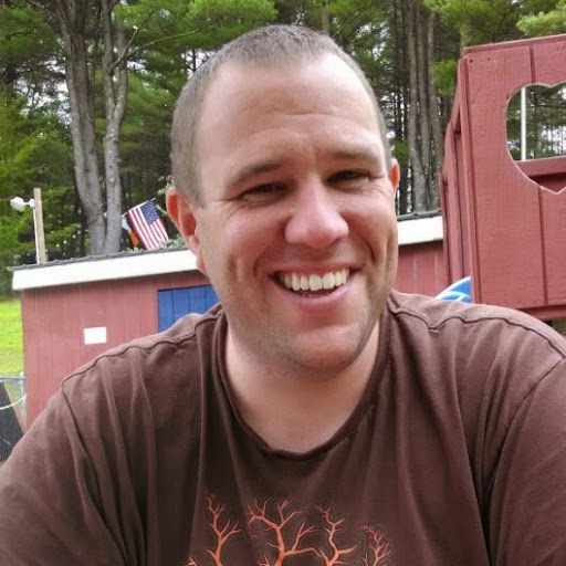 Kenneth Foote Photo 28