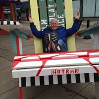 Paul Krause Photo 31