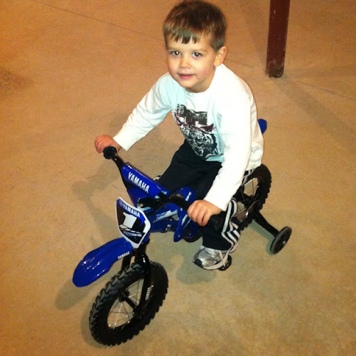 Ricky Wright Photo 36