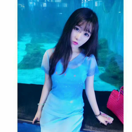 He Zhao Photo 15