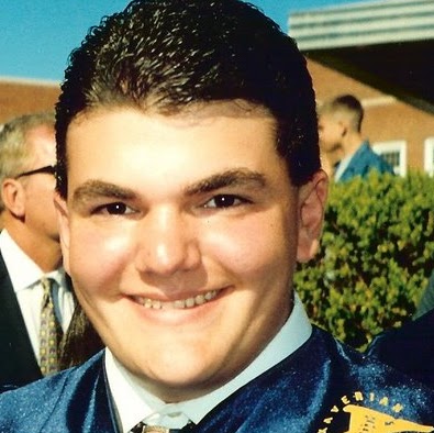 Jared Forman Photo 7