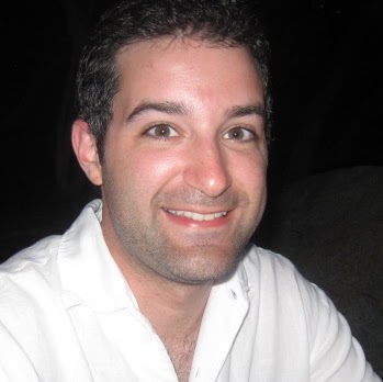 Jonathan O'Donnell Photo 6